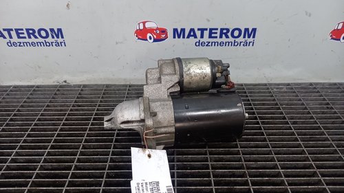 ELECTROMOTOR OPEL CORSA D CORSA D A12XER - (2011 2014)