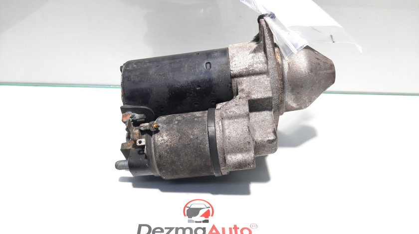 Electromotor, Opel Corsa D [Fabr 2006-2013] 1.2 B, Z12XEP, 24436877, 5 vit man (id:440975)