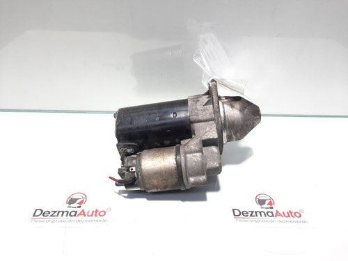 Electromotor, Opel Corsa D [Fabr 2006-2013] 1.2 b, Z12XEP, 24436877, 5 vit man (id:443704)