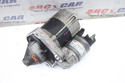 Electromotor Opel Corsa F 2019-2025 1.2B 9812715380