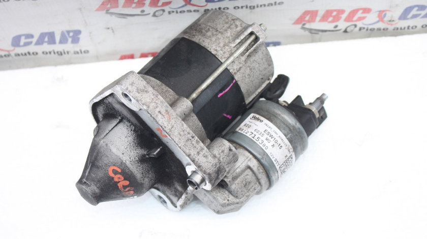 Electromotor Opel Corsa F 2019-2025 1.2B 9812715380