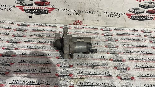 Electromotor OPEL Crossland X (P17) 1.2 82 cai cod: 9671530880