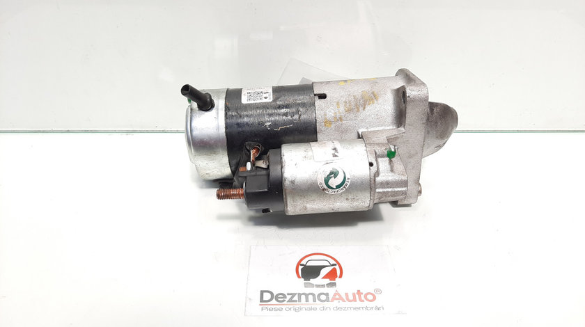 Electromotor, Opel Insignia A [Fabr 2008-2016] 2.0 cdti, A20DTH, 6 vit man (id:413854)