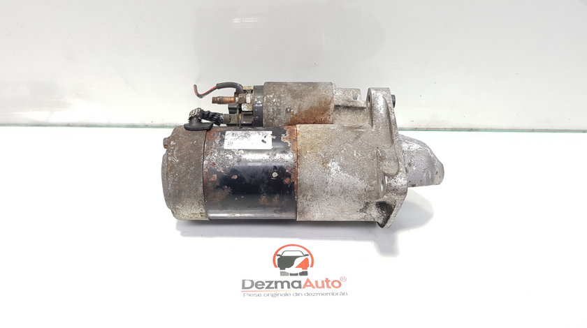 Electromotor, Opel Insignia A [Fabr 2008-2016] 2.0 cdti, A20DTH, GM55353857 (id:407072)