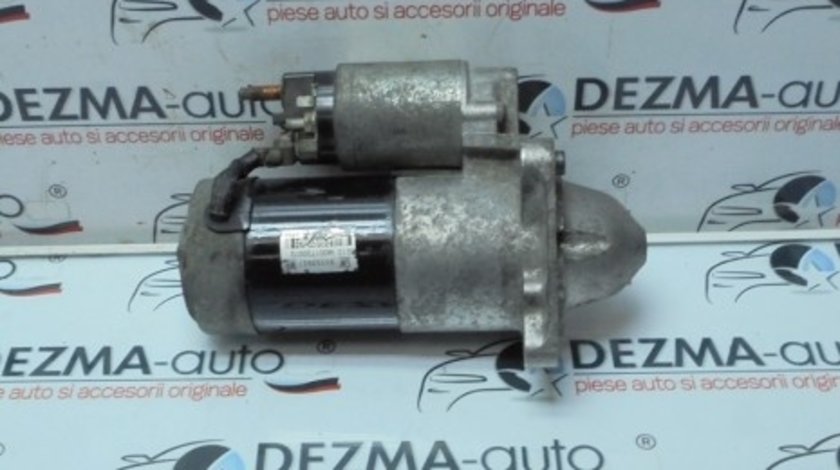 Electromotor, Opel Insignia Combi