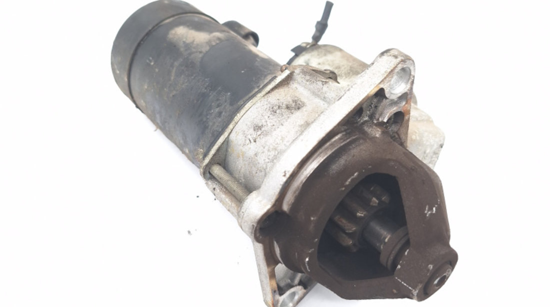 Electromotor Opel MERIVA 2003 - 2010 Benzina 09115191, D6RA249, 07G30263JLSB, 07G3 0263 JLS B