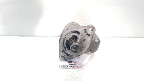 Electromotor, Opel Meriva A, 1.7 cdti, A17DTR, 8980147432