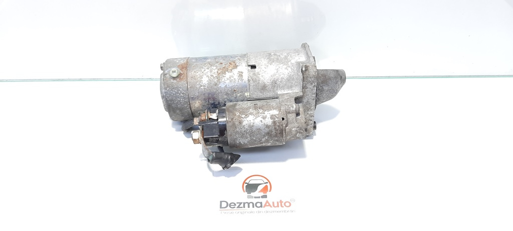 Electromotor, Opel Signum [Fabr 2003-2008] 1.9 cdti, Z19DT, GM55353857, 6 vit man