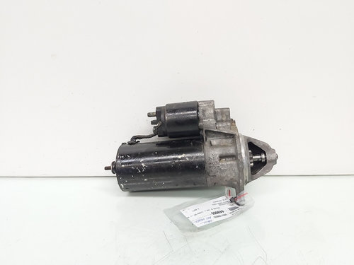 Electromotor, Opel Vectra B (38) [Fabr 1995-2002] 2.0 dti, Y20DTH, 0001109055 (id:449865)