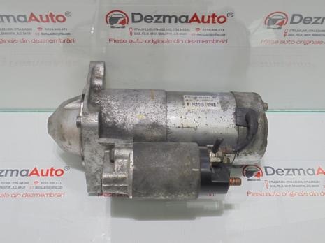 Electromotor, Opel Vectra C 1.9CDTI