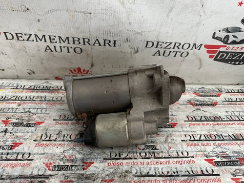 Electromotor Opel Vivaro B Combi (X82) 1.6 CDTI 116 cai cod: 233000686R