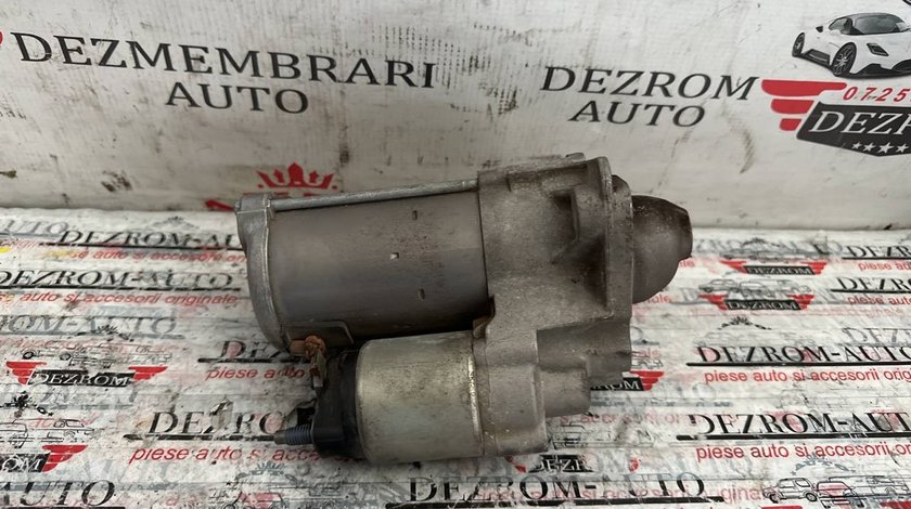 Electromotor Opel Vivaro B Van (X82) 1.6 CDTI 90 cai cod: 233000686R