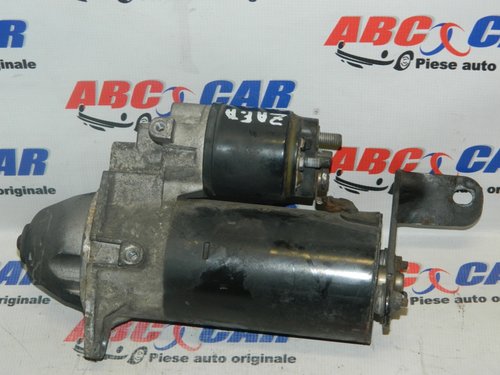 Electromotor Opel Zafira A 2.2 diesel cod: 0001109055