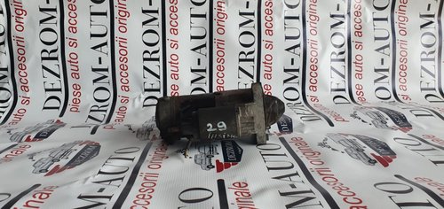 Electromotor Opel Zafira B 1.9CDTi 150cp cod piesa : 55352882