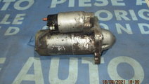 Electromotor Opel Zafira B 1.9cdti