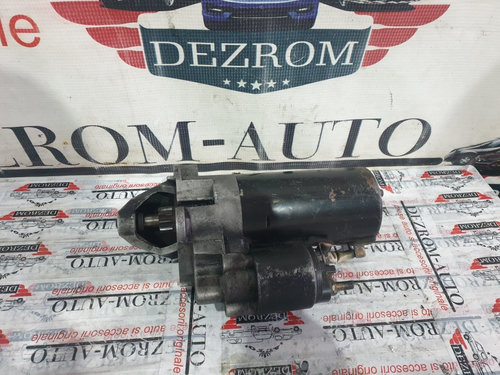 Electromotor original Audi 80 B4 1.9 TD 75cp cod piesa : 068911024F