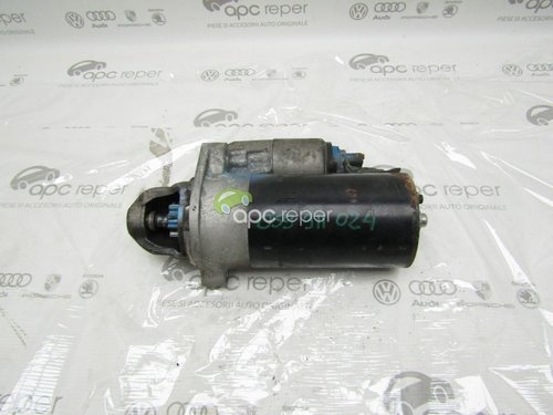 Electromotor Original Audi A6 C6 4F - 2.7 TDI - Cod: 059911024