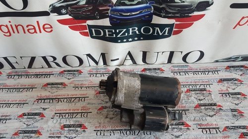 Electromotor original Bosch VW Sharan 2.0 115 CP 020911023f 0001121006