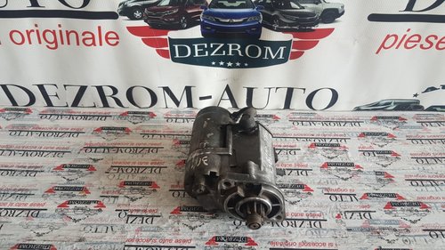 Electromotor original Denso KIA Magentis 2.0CRDi 136/140/150cp 36100-27000