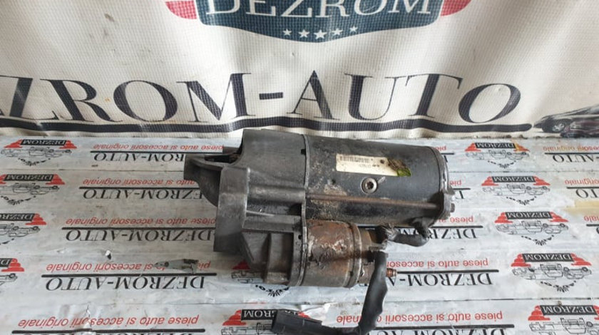 Electromotor original Renault Trafic II 2.5 dCi 135cp cod piesa : D7R26