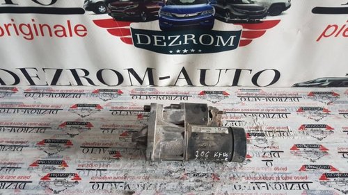 Electromotor original Valeo Citroen C3 1.1 i 60 CP 9608719280