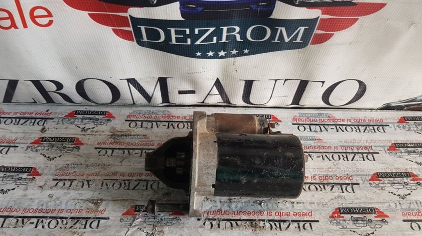 Electromotor original valeo Hyundai Accent II 1.5 benzina cod piesa : 36100-22805