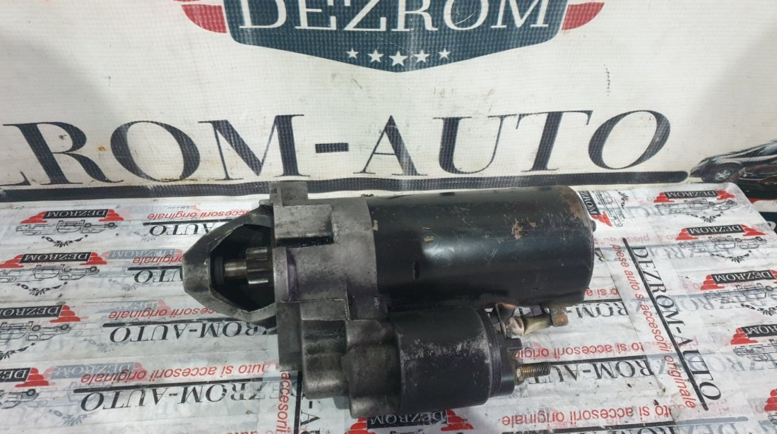 Electromotor original VW Passat B5 1.9 TDI 90cp cod piesa : 068911024F