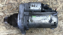 Electromotor Passat B6 1.4 TSI LPG combi 2010 (0AM...