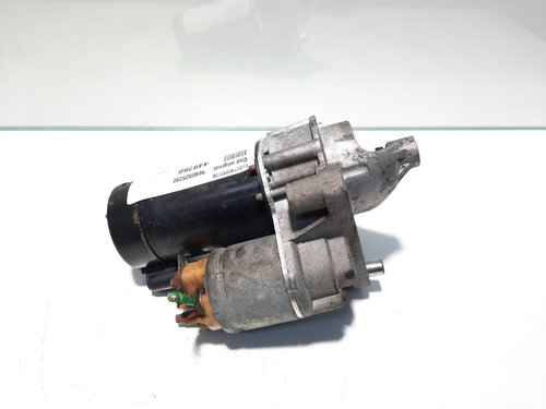 Electromotor, Peugeot 1.4 HDI, 8HZ, 50kw, 70cp, cod 9640825280, 5 vit man