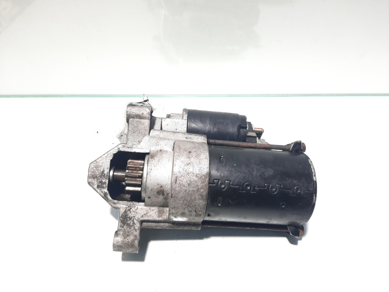 Electromotor, Peugeot, 2.0 HDI, RHS, 5 vit man