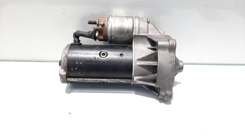 Electromotor, Peugeot, 2.0 hdi, RHY, 6 vit man (idi:482308)