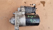 Electromotor Peugeot 206 1.1 benzina HFZ 1999 2000...