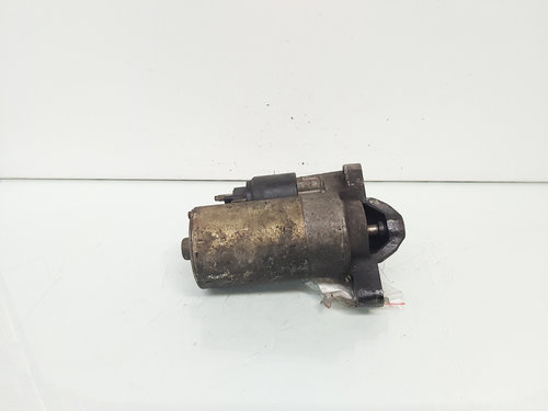 Electromotor, Peugeot 206, 1.4 HDI, 8HY, 5 vit man (id:659910)