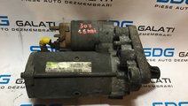 Electromotor Peugeot 206 1.6HDI 1998 - 2008