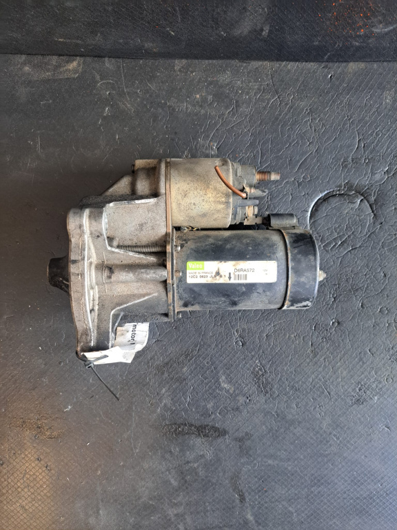 Electromotor Peugeot 206/307/ Citroen Xsara Picasso - COD D6RA527