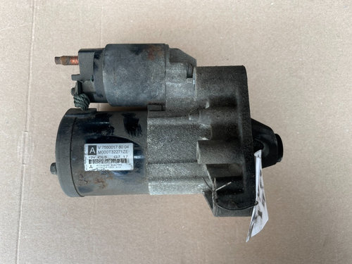 Electromotor Peugeot 207 SW 1.6 benzina 5FW