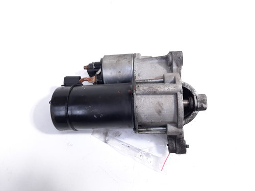 Electromotor, Peugeot 207 (WA) 1.6 benz, NFU, 5 vit man (idi:494300)