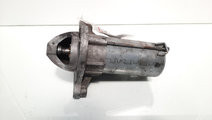 Electromotor, Peugeot 3008, 1.6 HDI, 9HZ, 5 vit ma...