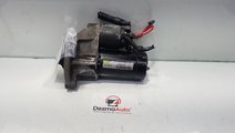 Electromotor, Peugeot 306, 1.6 benz, D6RA571 (id:3...