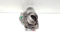 Electromotor, Peugeot 307, 1.6 hdi, 9HX, cod 96640...