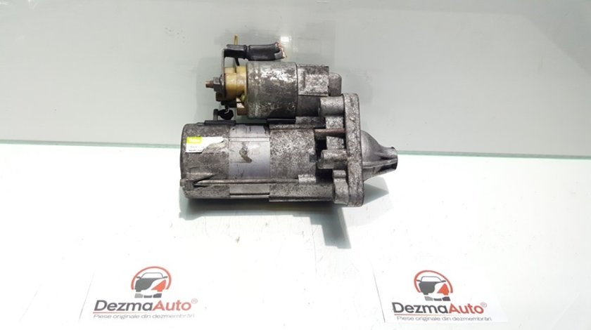 Electromotor, Peugeot 307, 1.6hdi (id:346405)