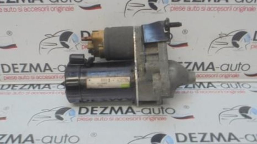 Electromotor, Peugeot 307,1.6hdi