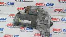 Electromotor Peugeot 307 2.0 HDI automat Cod: 9654...