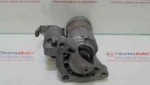 Electromotor, Peugeot 307 (3A/C) 2.0 hdi (id:29995...