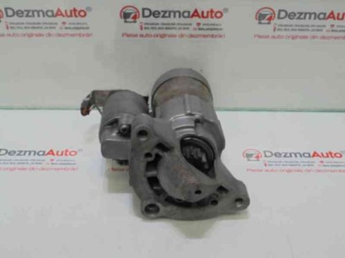 Electromotor, Peugeot 307 (3A/C) 2.0 hdi (id:299951)