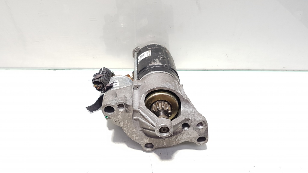 Electromotor Peugeot 307 CC, 2.0 hdi, LRS02226