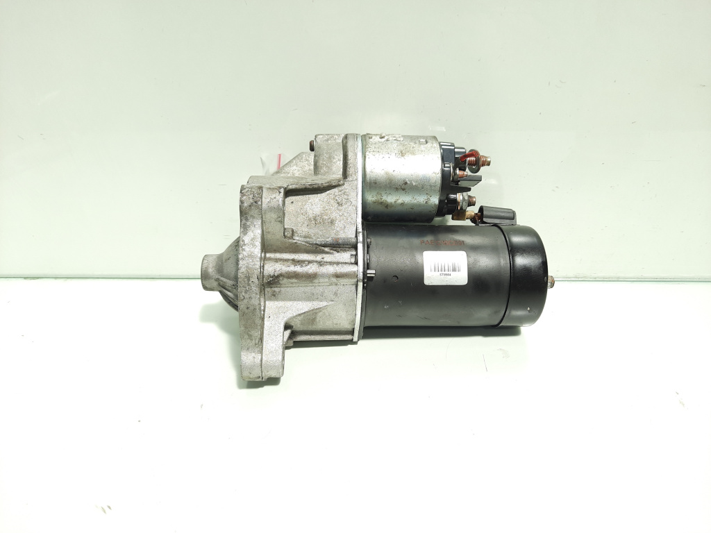 Electromotor, Peugeot 307 CC (3B) 1.6 B, NFU, 5 vit man (idi:474649)