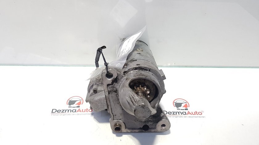 Electromotor, Peugeot 307 SW, 1.6 hdi, 9HZ, cod 9662854080, 5 viteze