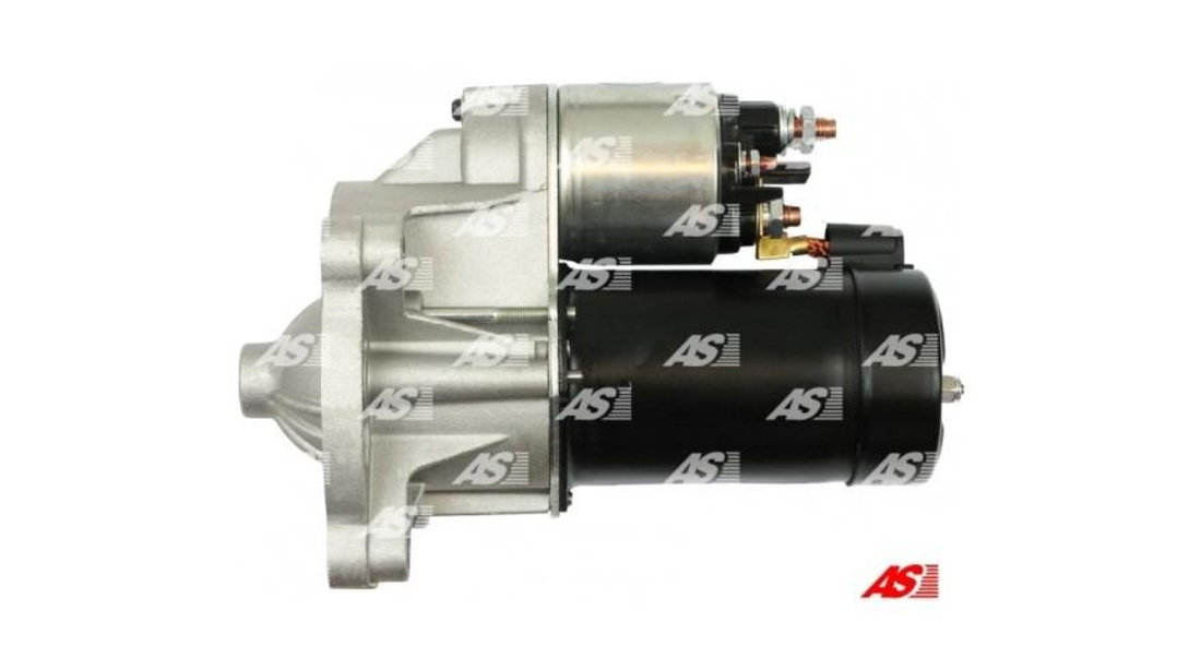 Electromotor Peugeot 307 SW (3H) 2002-2016 #2 11013850