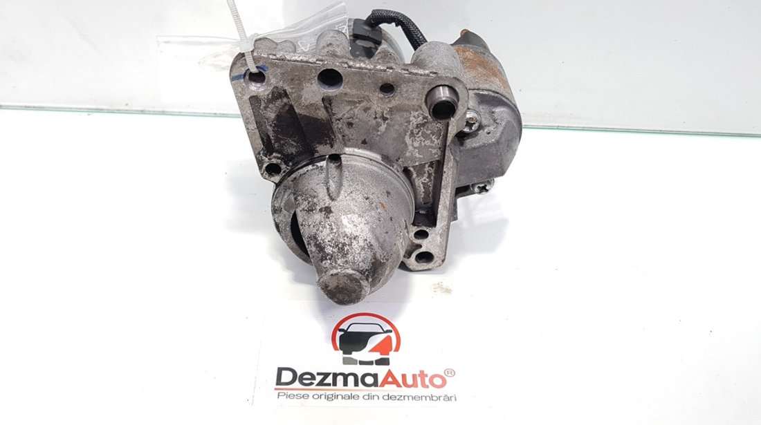 Electromotor, Peugeot 307 SW [Fabr 2002-2008] 1.6 hdi, 9HZ, 9688268580 (id:407280)